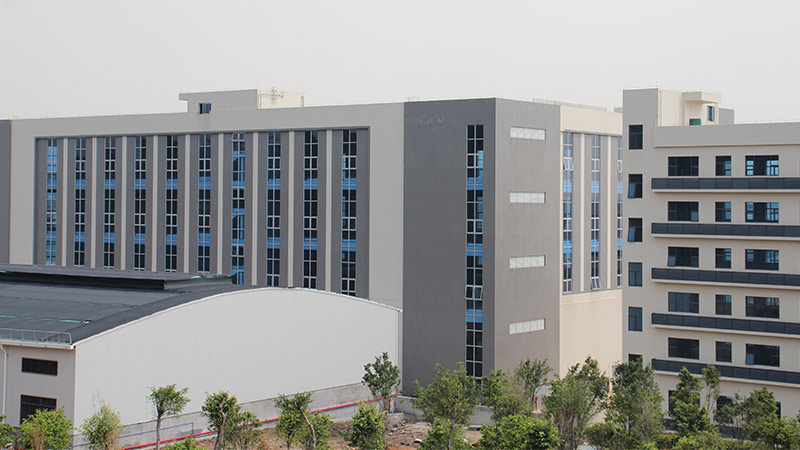 喜登堡机械(图1)