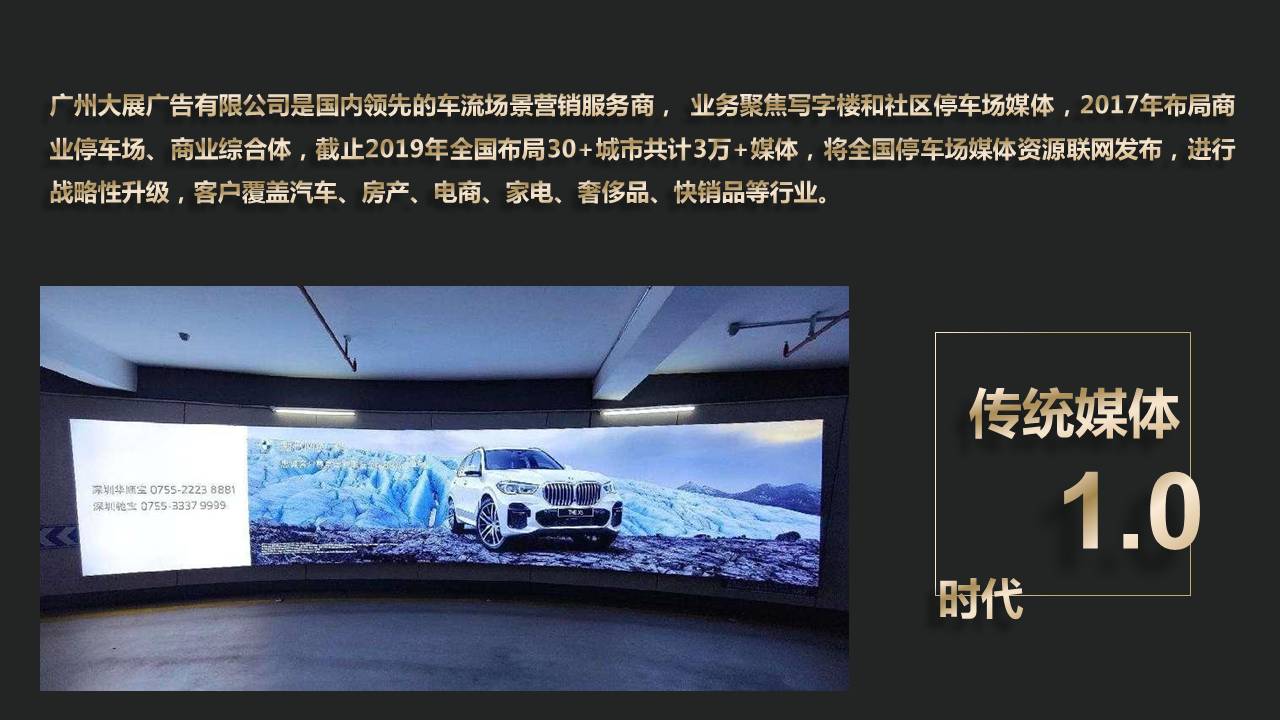 大展车流智能媒体(图14)