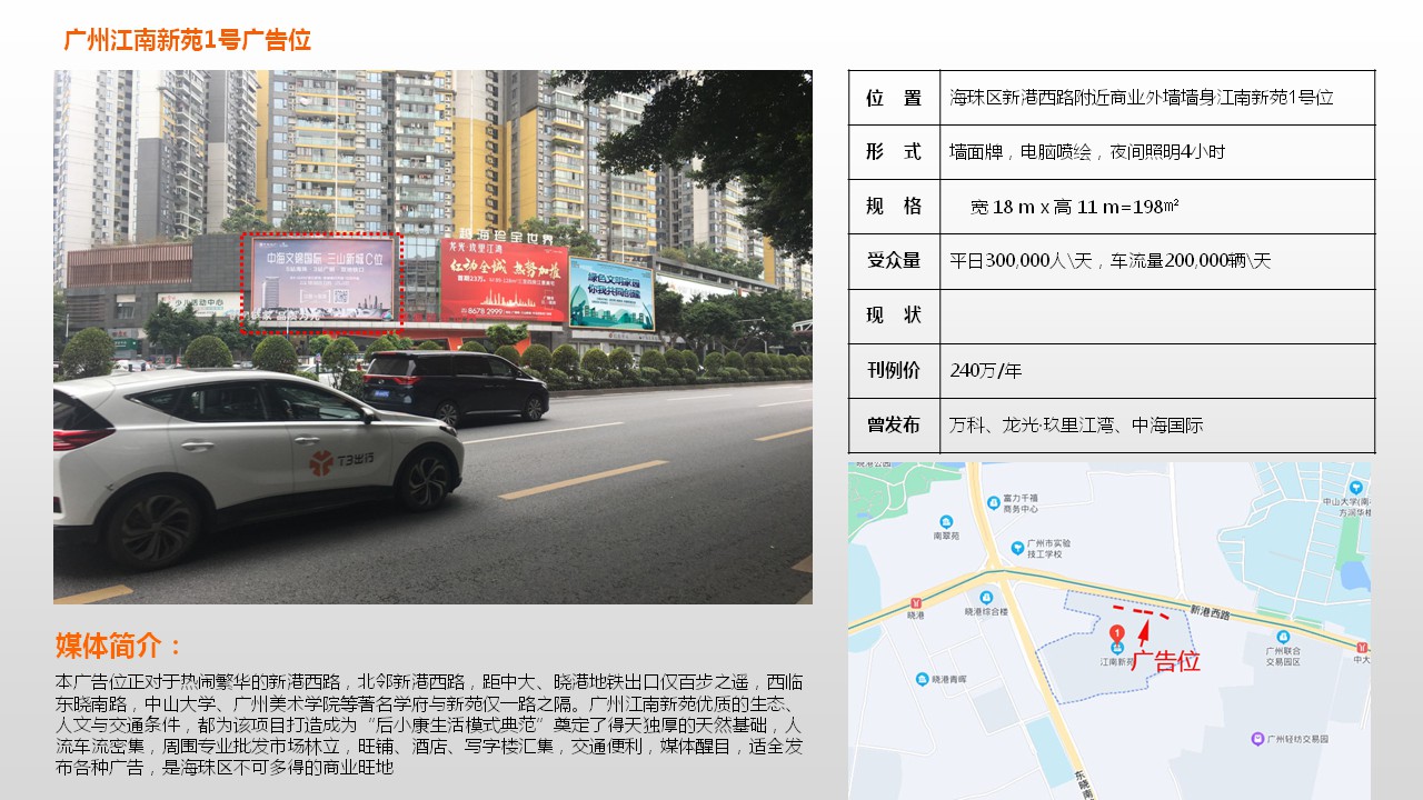 大展传媒户外大牌广告(图3)