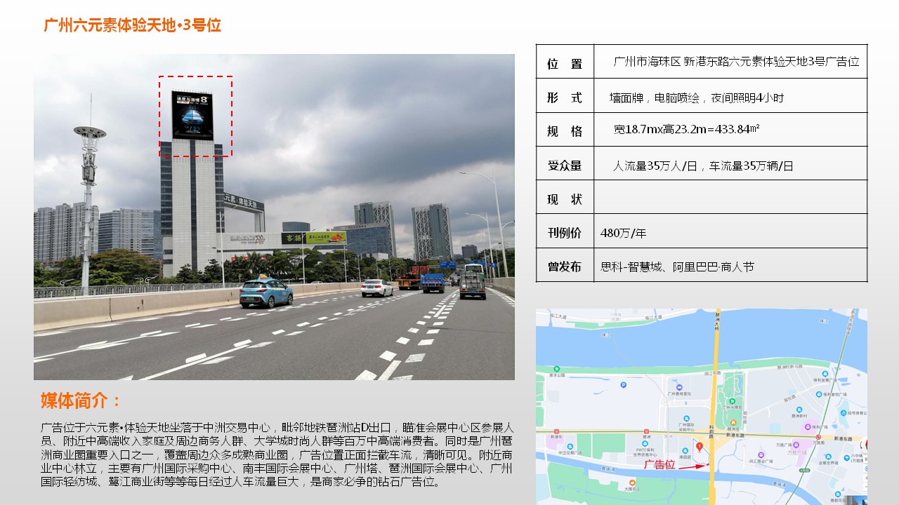 大展传媒户外大牌广告(图9)